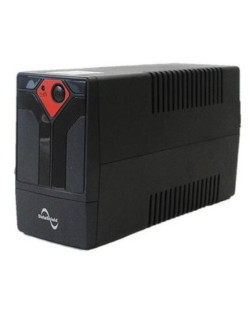 No Break Datashield DS400 -Negro - Envío Gratuito