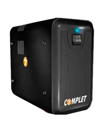 No-Break Complet MT505, 500VA/250W, 8 contactos. - Envío Gratuito
