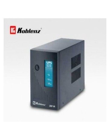 No-Break Koblenz 380 - Envío Gratuito