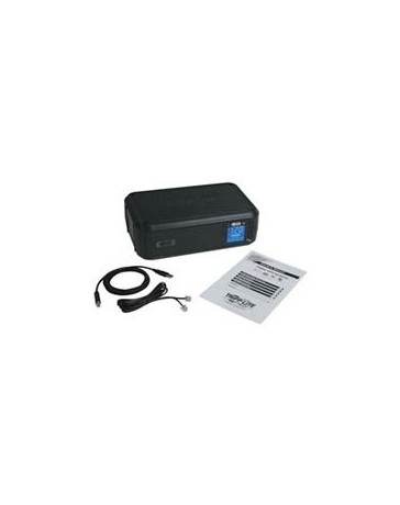 Nobreak Tripp-Lite Smart1000LCD 500 Watts 115v 120v 8 5 15r - Envío Gratuito