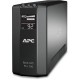 Nobreak 6 Contactos APC Back-Ups Rs 700va 420w 120v +C+ - Envío Gratuito