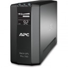 Nobreak 6 Contactos APC Back-Ups Rs 700va 420w 120v +C+ - Envío Gratuito