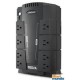 Nuevo Nobreak 8 Contactos Cyberpower Standby 550va 330w - Envío Gratuito