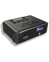 Nuevo Nobreak 6 Contactos Vica Rev 900va 500w - Envío Gratuito