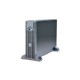 Nobreak APC Smart-Ups Rt 3000va 120v Negro +C+ - Envío Gratuito