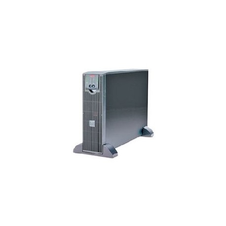 Nobreak APC Smart-Ups Rt 3000va 120v Negro +C+ - Envío Gratuito