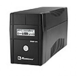 Nobreak 6 Contactos Koblenz 900va con reg. Pantalla LCD 40 Min +C+ - Envío Gratuito