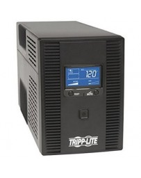 No Break Tripp-Lite Smart1300LCDt Torre 720W 120V - Envío Gratuito