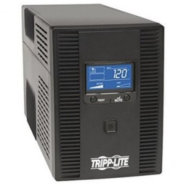 Nobreak 6 Contactos Tripp-Lite Eco350ups +C+ - Envío Gratuito