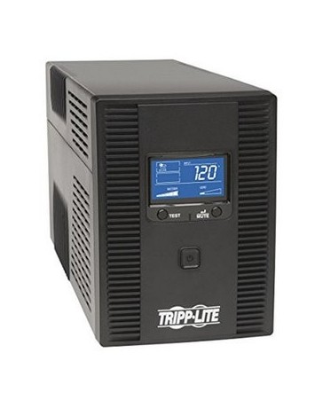 Nobreak 6 Contactos Tripp-Lite Eco350ups +C+ - Envío Gratuito