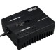 Nobreak 6 Contactos Tripp-Lite Internet350u 4con r para fm N +C+ - Envío Gratuito
