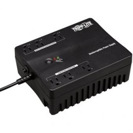Nuevo Tripp Lite INTERNET350U Internet Office 350VA - Envío Gratuito