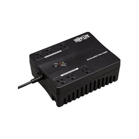 Nuevo Tripp Lite INTERNET350U Internet Office 350VA - Envío Gratuito