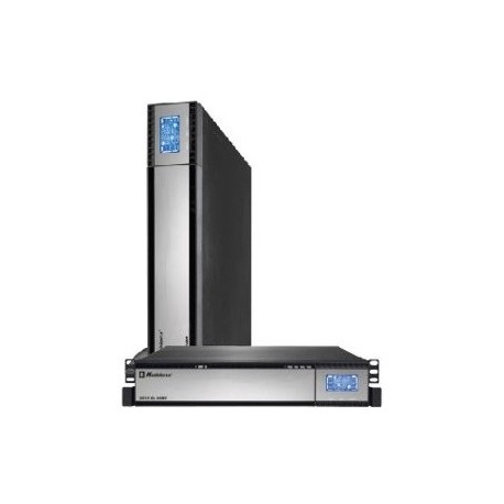 Nobreak Koblenz 10015 Ol USB r 1000va 800w Pantalla LCD - Envío Gratuito