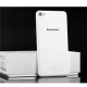 Lenovo S60W quot Smartphone capacitiva 1280x720 Android bits Quadcore Qualcomm Snapdragon MSM8916 blanco - Envío Gratuito