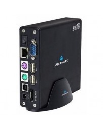 ACCESORIO DOCK STATION ACTECK D700 USB - Envío Gratuito