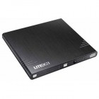 Nuevo Lector y Quemador de DVD Liteon-Negro - Envío Gratuito