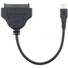 Kitbon USB 3.1 tipo-C-C a USB Adaptador de cable SATA de 2,5 - Envío Gratuito