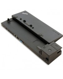 Nuevo Dock Lenovo Thinkpad 40a00090us Basic-90w +C+ - Envío Gratuito