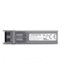 Transceptor Linksys Lacgsx 1000Gbase-Sx Sfp +C+ - Envío Gratuito