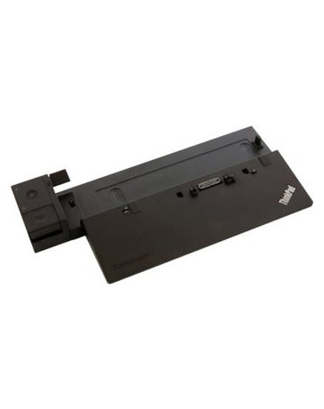 Nuevo Dock Station Lenovo 40a20170us Thinkpad Ultra-170 - Envío Gratuito