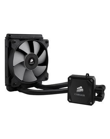 Nuevo Refrigeración líquida CORSAIR Hydro Cooling H60 - Envío Gratuito