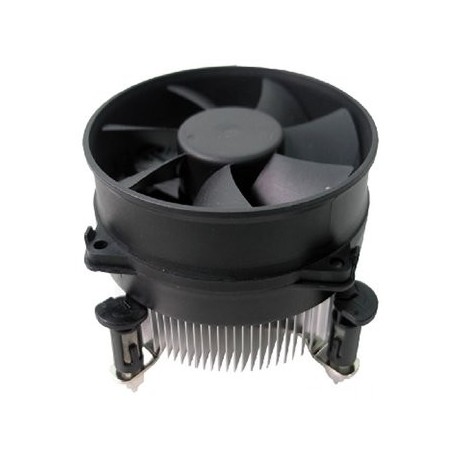 Ventilador BROBOTIX, Negro, Ventilador (129525) - Envío Gratuito