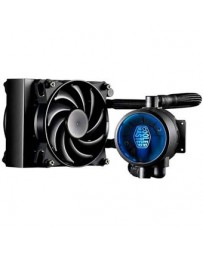 COOLER MASTER SISTEMA LIQUIDO PRO 120 MLY-D12X-A20MB-R1 - Envío Gratuito