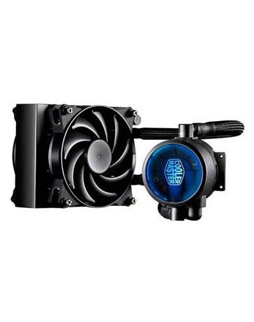 COOLER MASTER SISTEMA LIQUIDO PRO 120 MLY-D12X-A20MB-R1 - Envío Gratuito