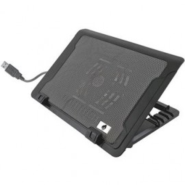 VENTILADOR PARA LAPTOP METÁLICO MITZU 18-9608 MULTIPLES - Envío Gratuito