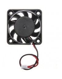 12V 2 Pin 40mm ordenador portátil pequeña ventilador - Envío Gratuito