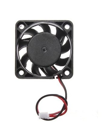 12V 2 Pin 40mm ordenador portátil pequeña ventilador - Envío Gratuito