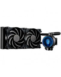 COOLER MASTER SISTEMA LIQUIDO PRO 240 MLY-D24X-A20MB-R1 - Envío Gratuito