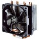 Disipador Ventilador Cooler Master Hyper T4 (RR-T4-18PK-R1)-Plata - Envío Gratuito