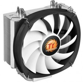 Thermaltake Disipador para CPU Frio Silent 14, S-AM2 - Envío Gratuito