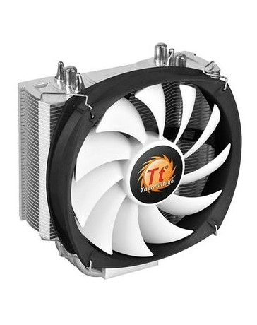 Thermaltake Disipador para CPU Frio Silent 14, S-AM2 - Envío Gratuito