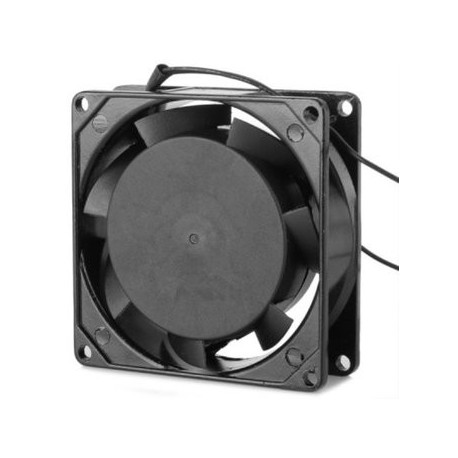 SF8025AT AC 220 - 240V 100mA Ventiladores del aire del ventilador - Envío Gratuito