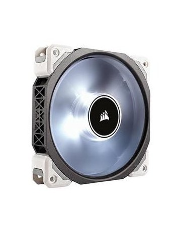 CORSAIR VENTILADOR ML120 LEVITACION MAGNETICA - Envío Gratuito