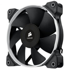 CORSAIR VENTILADOR SP120 QUIET EDITION 120MM TWIN PACK - Envío Gratuito