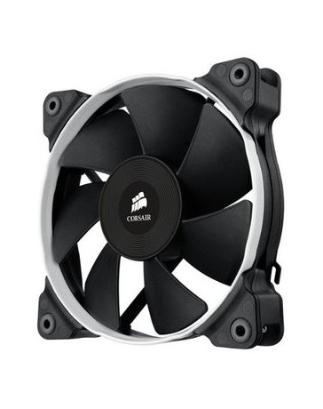 CORSAIR VENTILADOR SP120 QUIET EDITION 120MM TWIN PACK - Envío Gratuito