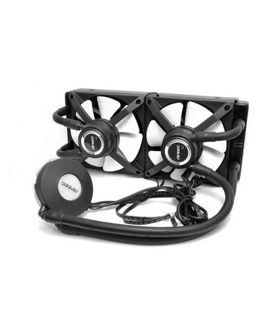 Refrigeración Líquida Antec Kuhler H2O 1250 - Envío Gratuito