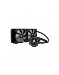 CORSAIR ENFRIAMIENTO LIQUIDO HYDRO H105 240MM - Envío Gratuito