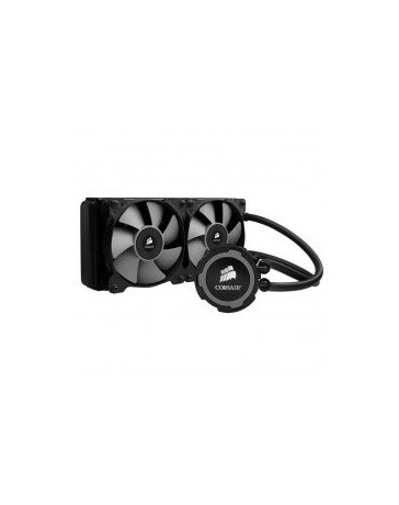 CORSAIR ENFRIAMIENTO LIQUIDO HYDRO H105 240MM - Envío Gratuito