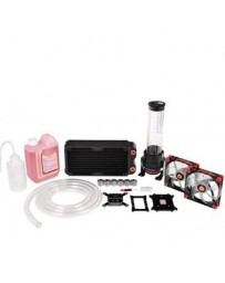 THERMALTAKE Kit Enfriamiento Sistema Liquido Pacific 240MM - Envío Gratuito