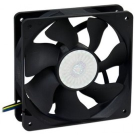 Ventilador Para Gabinete Cooler Master Blade 120 - Envío Gratuito
