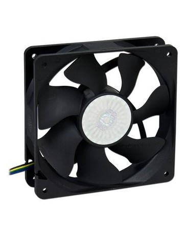 Ventilador Para Gabinete Cooler Master Blade 120 - Envío Gratuito