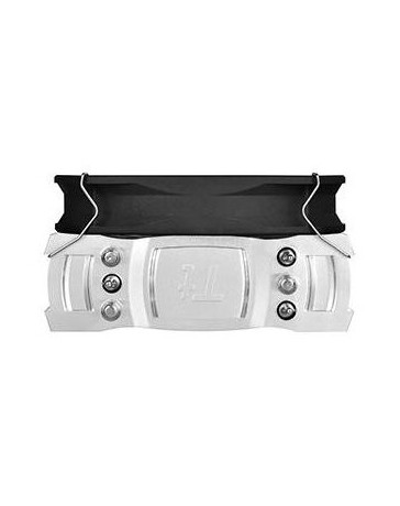 Thermaltake Disipador para CPU Frio Silent 12, S-AM2 - Envío Gratuito