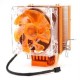 Y002 CPU ultra-silencioso controlador Fan_Temperature - Envío Gratuito