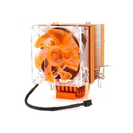 Y002 CPU ultra-silencioso controlador Fan_Temperature - Envío Gratuito