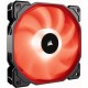 CORSAIR VENTILADOR SP120 RGB 120MM CON CONTROLADOR - Envío Gratuito